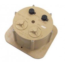 Autonomous Accelerograph Model 148-01 "QuakeRock"